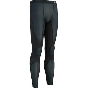 V[X[tBbg (C3Fit) A_[EGA CpNgGA[O^Cc Impact Air Long Tights Y ubN y bV Xgb` T|[g OJbg UV 3F14127-KySS2309z