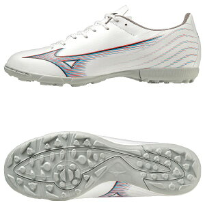 �~�Y�m (Mizuno) �T�b�J�[�g���[�j���O�V���[�Y �g���V���[ �~�Y�m�A���t�@ SELECT AS 23ss �z���C�g 3E���� P1GD2365-09�ySALE�z�ySS2606�z