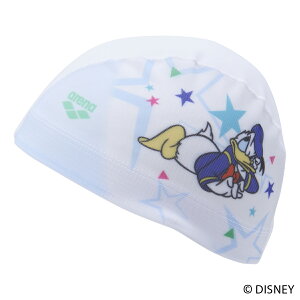 �A���[�i (arena) ���j ���j �X�C�~���O �X�C���L���b�v ���j�X �X�q �f�B�Y�j�[ ���b�V���L���b�v (25aw) �z���C�g×�G�������h S-L AS5FSC81U-WHEM