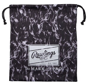 [OX (Rawlings) 싅  ANZT[ Ou O[u }` В [ (25aw) ubN 40×34.5cm EAC15F02-B