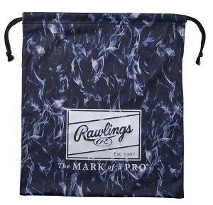 [OX (Rawlings) 싅  ANZT[ Ou O[u }` В [ (25aw) fB[vlCr[ 40×34.5cm EAC15F02-DPN