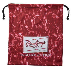 [OX (Rawlings) 싅  ANZT[ Ou O[u }` В [ (25aw) bh 40×34.5cm EAC15F02-RD