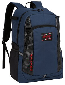 [OX (Rawlings) 싅 bNTbN ΂ WjAobNpbN fBpbN (25aw) lCr[ 33L obg2{[ EBP15F01-N