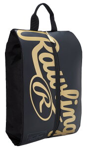 [OX (Rawlings) 싅  ANZT[ V[YP[X V[YobO ΂ C [ (25aw) ubN×ubN W24xH38x9cm ESC15F01-BB