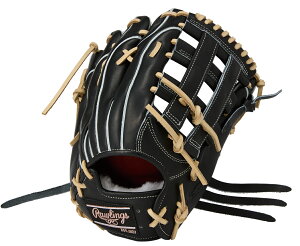 [OX (Rawlings) ʖ싅 dpO[u Ou PRO PREFERRED Wizard #02 vvt@[h BU[h Op (25aw) ubN TCY12.25 GH5FPW2B87MG-B