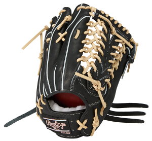 [OX (Rawlings) ʖ싅 dpO[u Ou PRO PREFERRED Wizard #02 vvt@[h BU[h Op (25aw) ubN TCY12.5 GH5FPW2B88MG-B