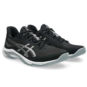 AVbNX (asics) o[{[V[Y NETBURNER BALLISTIC FF 4 lbgo[i[ (25aw) ubN×zCg 1053A070-001