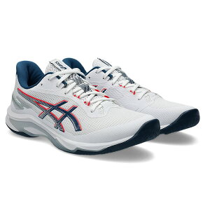 AVbNX (asics) o[{[V[Y NETBURNER BALLISTIC FF 4 lbgo[i[ (25aw) zCg×}Ru[ 1053A070-101