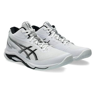 AVbNX (asics) o[{[V[Y NETBURNER BALLISTIC FF MT 4 lbgo[i[ (25aw) zCg×ubN 1053A071-100