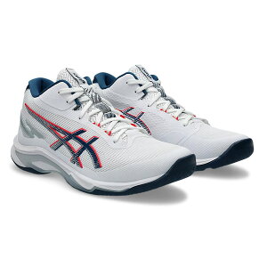AVbNX (asics) o[{[V[Y NETBURNER BALLISTIC FF MT 4 lbgo[i[(25aw) zCg×}Ru[ 1053A071-101