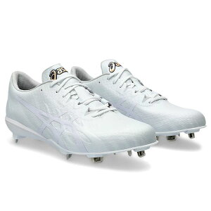 AVbNX (asics) 싅 XpCN GOLDSTAGE I-PRO MA 3 S[hXe[W zCg 25.0-29.0cm X^_[hXg 1123A048 -110yKSz