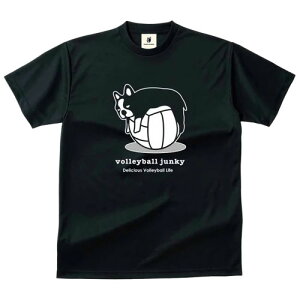 o[{[WL[ (Volleyball Junky) o[{[EGA vVc hCTVc pfBA[j+1 ubN M-XL 19-VJ17503-02ySS2512z