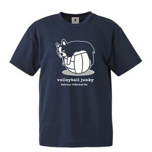 o[{[WL[ (Volleyball Junky) o[{[EGA vVc hCTVc pfBA[j+1 lCr[ XL 19-VJ17503-21