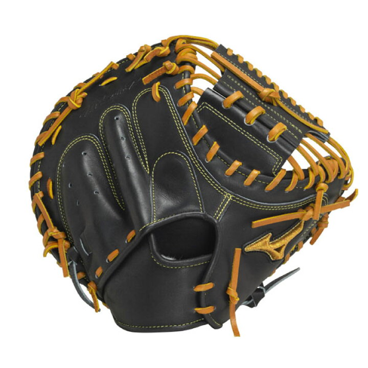 楽天市場】ミズノ (MIZUNO) 野球 軟式グローブ キャッチャーミット 