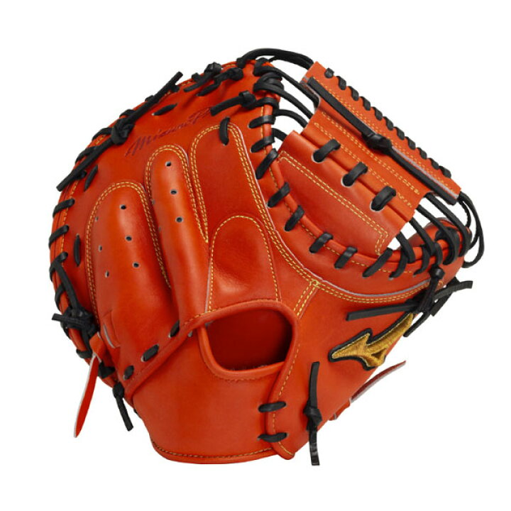 楽天市場】ミズノ (MIZUNO) 野球 軟式グローブ キャッチャーミット 