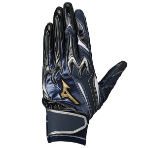 ~Ym (MIZUNO) 싅 obeBOO[u  VRp[A[NDI p (24ss) lCr[×ubN×O[ 22-27cm 1EJEA52914yKSz