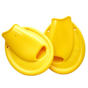 �\���e�b�N�X�C�� (SOLTEC SWIM) ���j ���j �X�C�~���O ���K�p�� �V�g���C�^���t�B�� Tritan Fins �C�G���[ S�T�C�Y 21-24cm 2011031