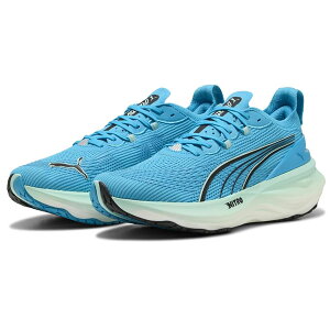 �v�[�} (PUMA) �����j���O�V���[�Y �t�H�[�G�o�[���� �j�g�� 2 �����Y �u���[×�~���g 25.5-28.5cm ���M�����[�t�B�b�g 31010913�ySALE�z
