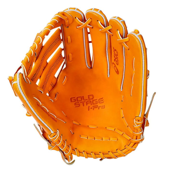 楽天市場】アシックス (asics) 野球 硬式グローブ GOLDSTAGE I-PRO 