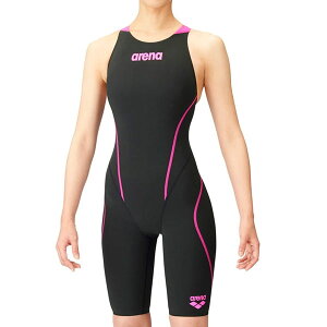 �y���񂹁z�A���[�i (arena) WA�F�� ���j���� �A�N�A�t�H�[�X �t���[�W�����g���C �I�[�v���o�b�N �z�吅�� (25aw) �u���b�Nx�s���N SS-O ARN-1010W-BKPK�y�ԕi�����s���i�z