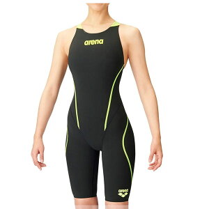 �y���񂹁z�A���[�i (arena) WA�F�� ���j���� �A�N�A�t�H�[�X �t���[�W�����g���C �I�[�v���o�b�N �z�吅�� (25aw) �u���b�Nx�C�G���[ SS-O ARN-1010W-BKYL�y�ԕi�����s���i�z