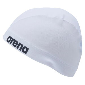 �y���񂹁z�A���[�i (arena) ���j�X�q ���j �X�C���L���b�v ���b�V���L���b�v (25aw) �z���C�g S-L AS5SSC40U-WHBK