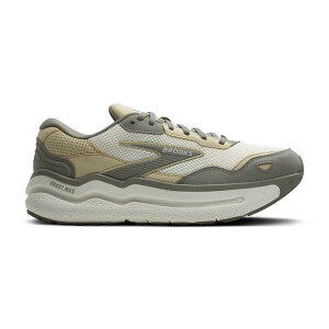 �u���b�N�X (BROOKS) �����j���O�V���[�Y �X�j�[�J�[ GHOST MAX SE �S�[�X�g�}�b�N�XSE �����Y (25ss) �x�[�W�� BRM4443-BY�ySS2603�z