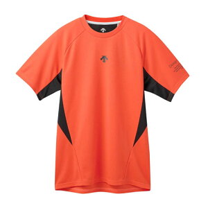 fTg (DESCENTE) o[{[EGA o[Vc TVc IW L-XO DV5SHT04U-OR00