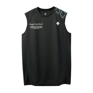 fTg (DESCENTE) o[{[EGA m[X[u o[Vc ubN M-2XO DV5STZ05U-BK00