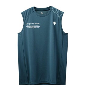 fTg (DESCENTE) o[{[EGA m[X[u o[Vc O[ M-O DV5STZ05U-GR00