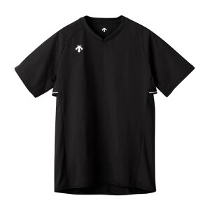 fTg (DESCENTE) o[{[EGA AERO STREAM D-TECH sXe TVc ubN L-XO DV5SWB01U-BK00