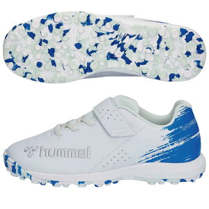 �q�������� (hummel) �T�b�J�[ �g���[�j���O�V���[�Y �g���V���[ �v���A���[��6�A���t�@ VTF Jr. �W���j�A �z���C�gx�u���[ 17.0-21.0cm HJS2135-1075�ySS0120�z