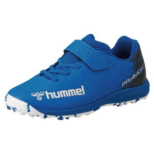 �q�������� (hummel) �T�b�J�[ �g���[�j���O�V���[�Y �g���V���[ �v���A���[��6�A���t�@ VTF Jr. �W���j�A �u���[x�u���b�N 17.0-20.0cm HJS2135-6090�ySS0120�z