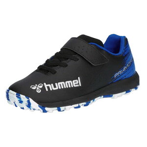 �q�������� (hummel) �T�b�J�[ �g���[�j���O�V���[�Y �g���V���[ �v���A���[��6�A���t�@ VTF Jr. �W���j�A �u���b�Nx�u���[ 17.0-20.0cm HJS2135-9060
