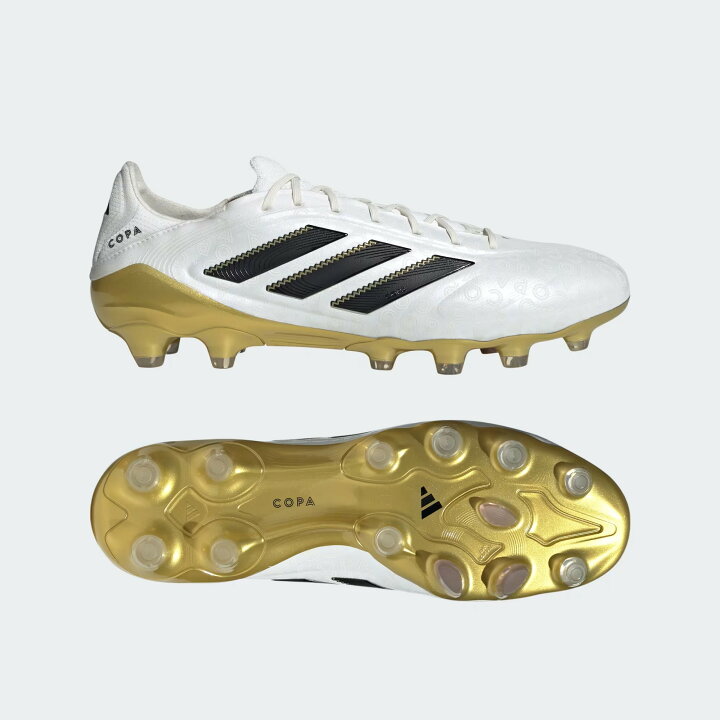 楽天市場】アディダス (adidas) サッカー スパイク シューズ COPA PURE 