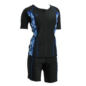 Ei (Ryuna) tBbglXp TChKbW  fB[X u[ 17LL Zp[c ㉺Zbg NP2314GB-BLyȂEԕisz