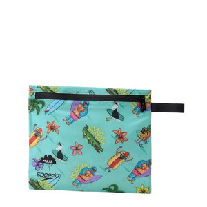 Xs[h (Speedo) j XCobO KEH[^[v[ttbg|[` ^[RCY H23.2×W27cm SE22552MU-TQ