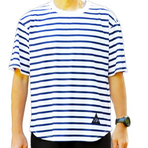 X^vAhR[ (STAMP RUNCO) jOEGA TVc Vc STAMP WIDE TEE BLACK NIGHT zCgxlCr[{[_[ XXS-M SRAC25U20-W/NB