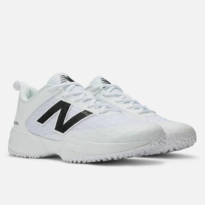 j[oX (newbalance) 싅 x[X{[ g[jOV[Y gV[ FuellCell 4040 v8 Turf-Trainer t[GZ (25aw) zCg×ubN 27.0-30.0cm T4040TW8 2E