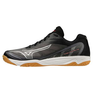 �~�Y�m (MIZUNO) �o���[�{�[���V���[�Y �~�Y�m�t���C ���j�Z�b�N�X (23ss) �u���b�N 24.5-29.0cm 2E V1GA233001�ySS2603�z