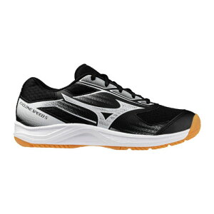 �~�Y�m (MIZUNO) �o���[�{�[���V���[�Y �T�C�N�����X�s�[�h 5 Jr. �W���j�A (25ss) �u���b�Nx�z���C�g 20.0-23.0cm 3E �G���g���[���f�� ���S�җp V1GD251053