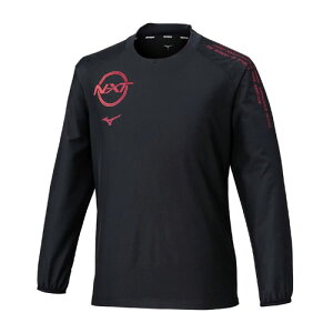 yv~AXe[Vz~Ym (MIZUNO) o[{[EGA N-XTsXe  jZbNX (25aw) ubNxGW M-XL V2MEC50199