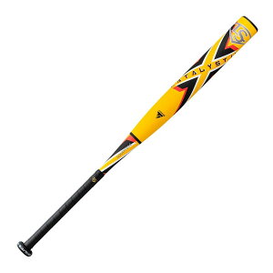 ルイスビルスラッガー (Louisville Slugger) ルイビル ソフトボール ゴム3号用バット カタリスト3TI (24aw) イエロー 83cm/640g 84cm/650g 84cm/680g 84cm/710g トップバランス WBL2927020