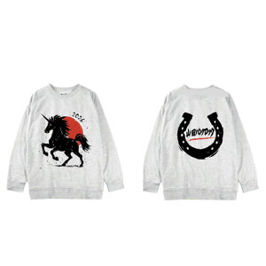 y\z2026N1{ח\ RcpNbN jOEGA BIGVGbg XEFbgVc 2026horse Limited jR[ O[ S-2XL YMPR2026LTD