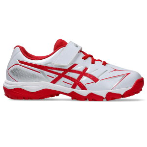 AVbNX (asics) N싅 x[X{[ g[jOV[Y gV[ STAR SHINE TR 3 X^[VC3 WjA (25aw) zCg×bh X^_[hXg 1124A010-101