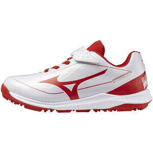 ~Ym (MIZUNO) N싅 x[X{[ g[jOV[Y NbV{_CA g[i[ Jr. WjA (25aw) zCg×bh 3E 11GT2527-62