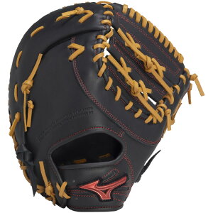 ~Ym (MIZUNO) ʖ싅 pO[u Ou WILLDRIVE RED IBE EBhCu bh ێp t@[Xg~bg TK^ (25aw) ubN×RN 1AJFR33600-0949