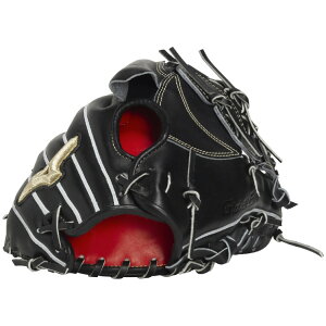 ~Ym (MIZUNO) ʖ싅 dpO[u Ou O[oG[g Professional Selection vtFbViZNV ɓ^ p sb`[p (25aw) ubN TCY11 RHp p