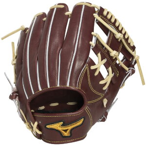 �~�Y�m (MIZUNO) ��ʖ싅 �d���p�O���[�u �O���u �~�Y�m�v�� Classic �N���V�b�N �����p (26ss) �v�����u���E��×�u�����h �T�C�Y9 1AJGH34113-6880