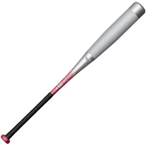 ミズノ (MIZUNO) 一般野球 軟式用バット BEYOND MAX ビヨンドマックスNE FRP製バット (25aw) シルバー 84cm/650g トップバランス 1CJBR20584-03